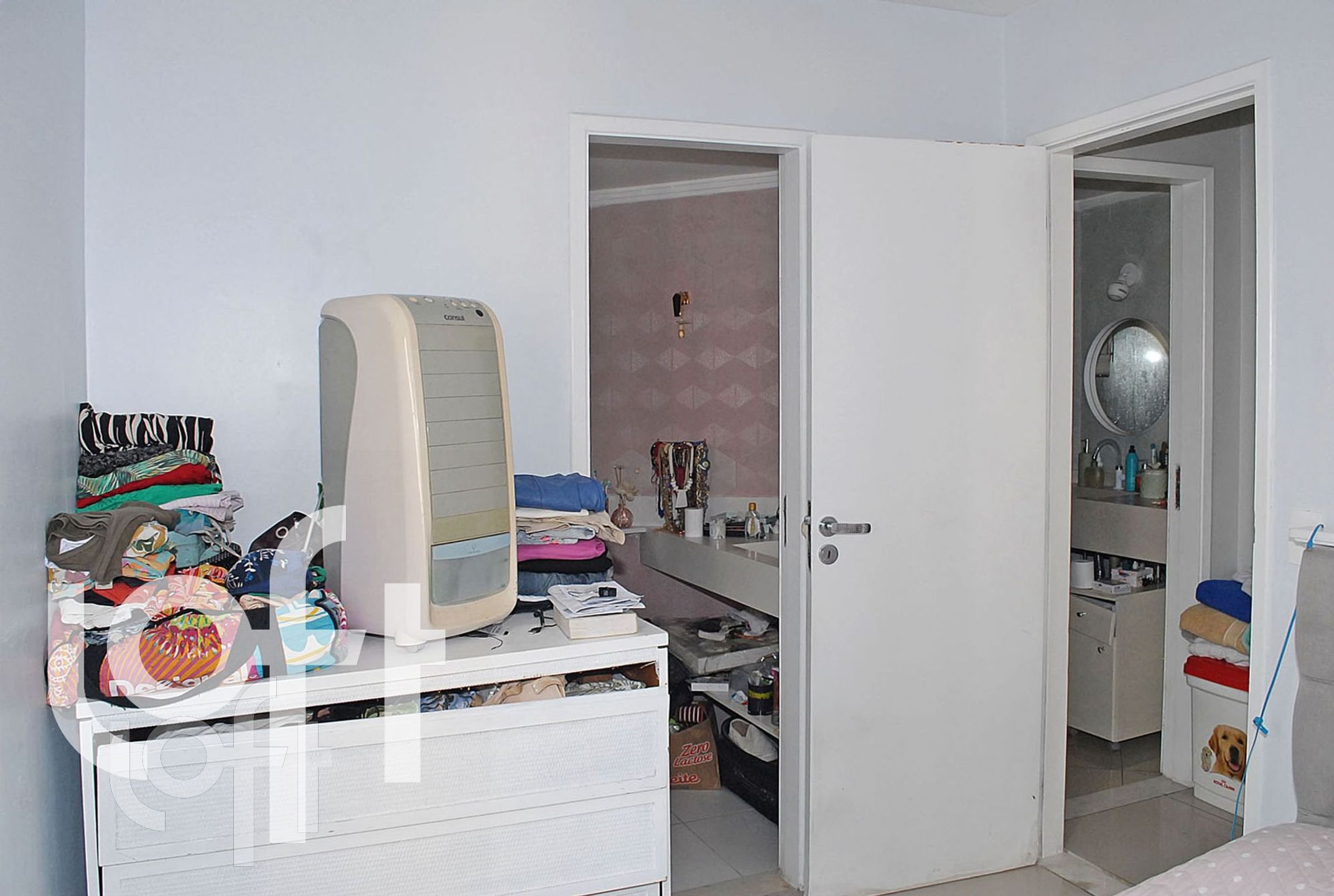 Apartamento à venda com 3 quartos, 80m² - Foto 9