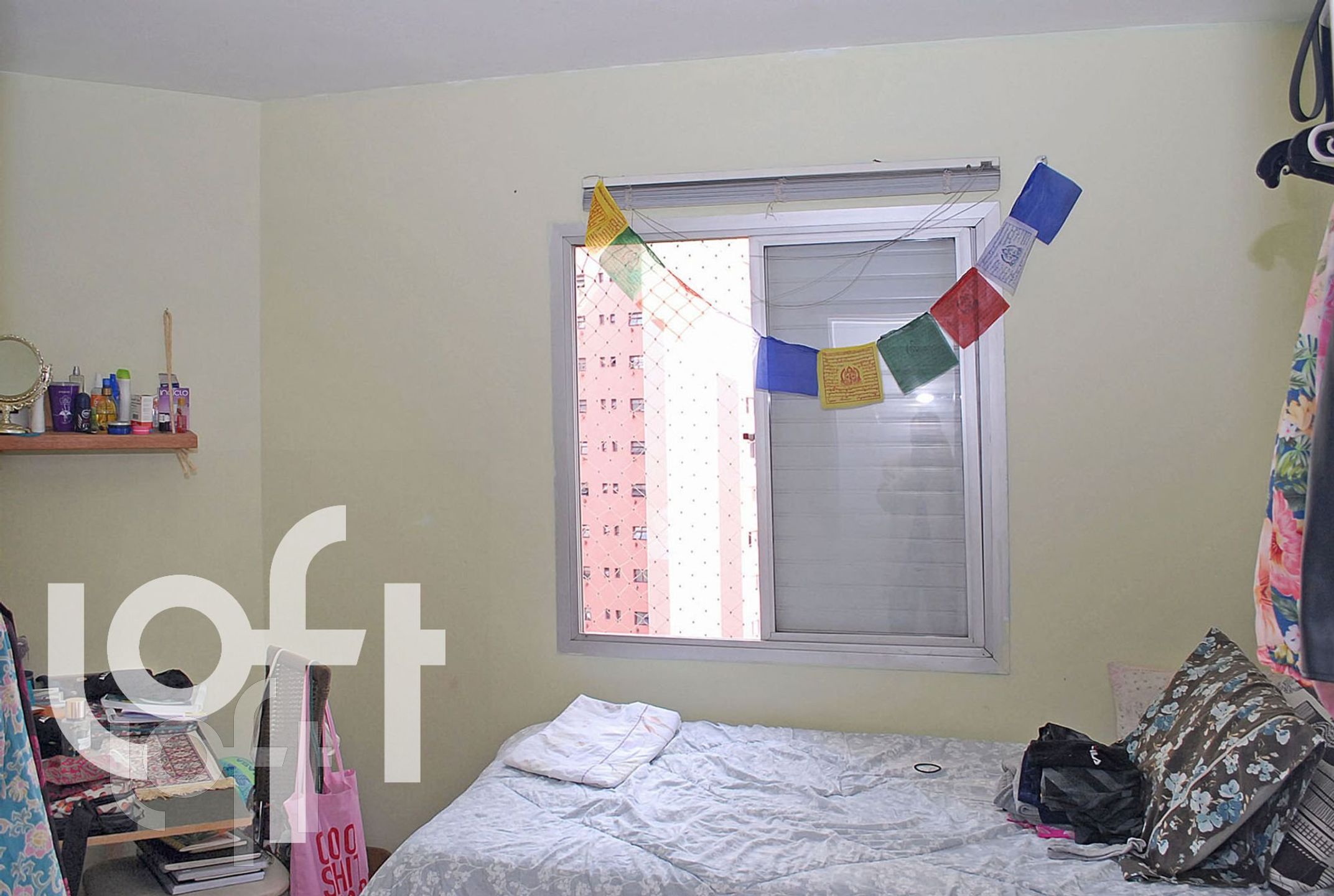 Apartamento à venda com 3 quartos, 80m² - Foto 8