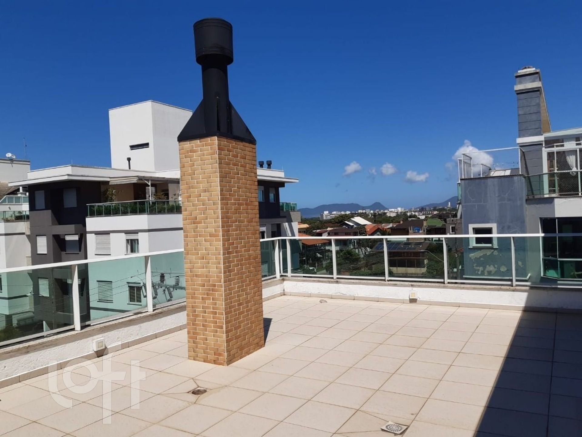 Apartamento à venda em Lagoa Pequena com 63 m², 2 quartos, 1 suíte, 1 vaga