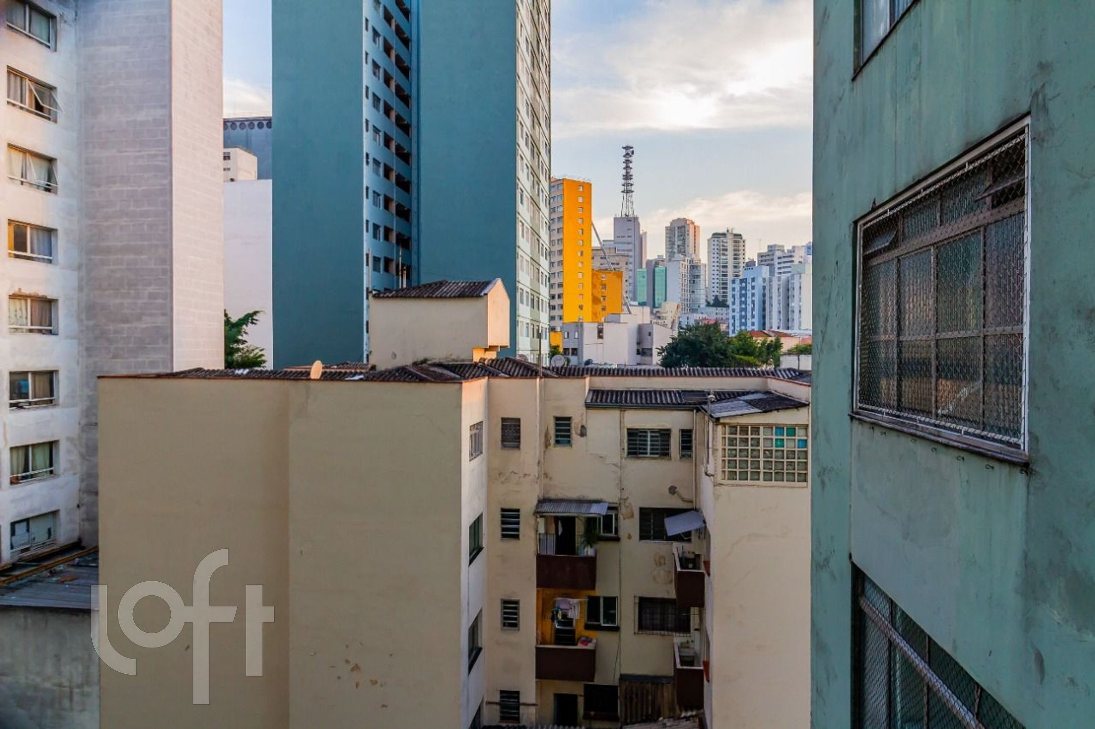 Apartamento à venda com 3 quartos, 140m² - Foto 33