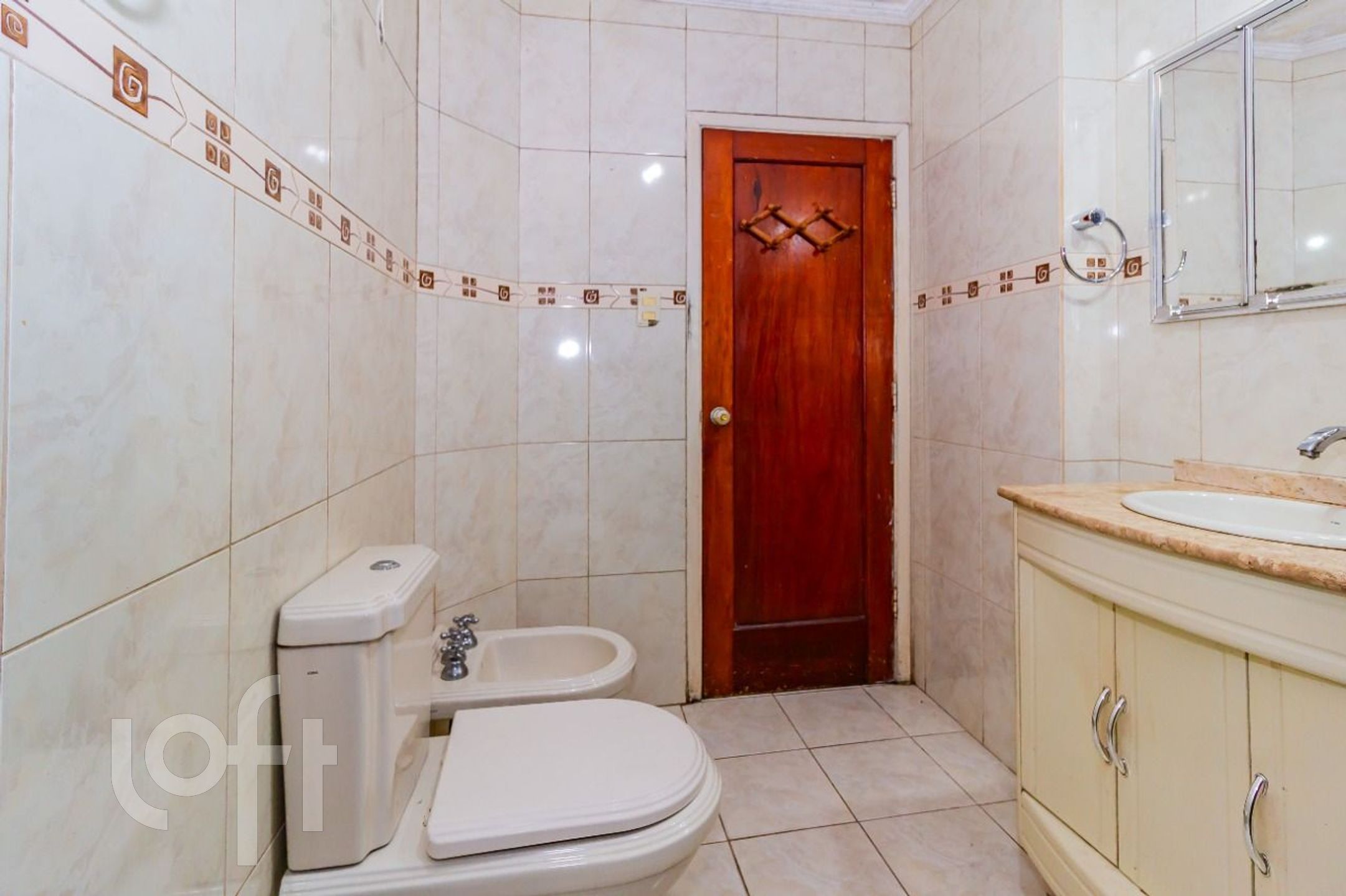 Apartamento à venda com 3 quartos, 140m² - Foto 32