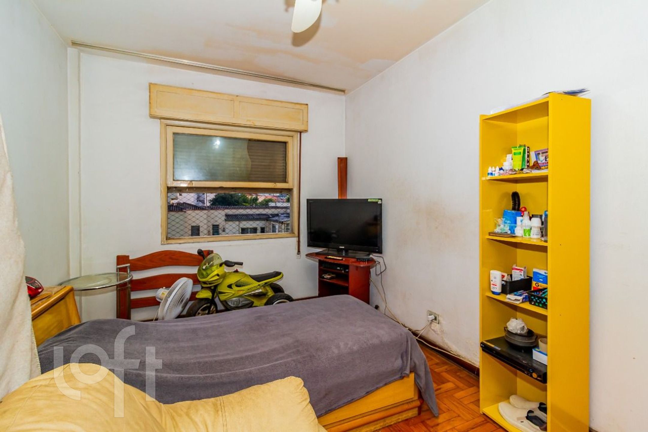 Apartamento à venda com 3 quartos, 140m² - Foto 14