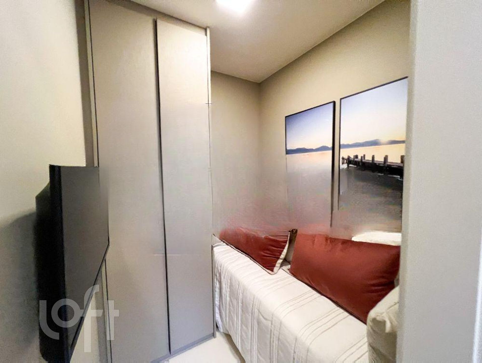 Apartamento à venda com 4 quartos, 194m² - Foto 26