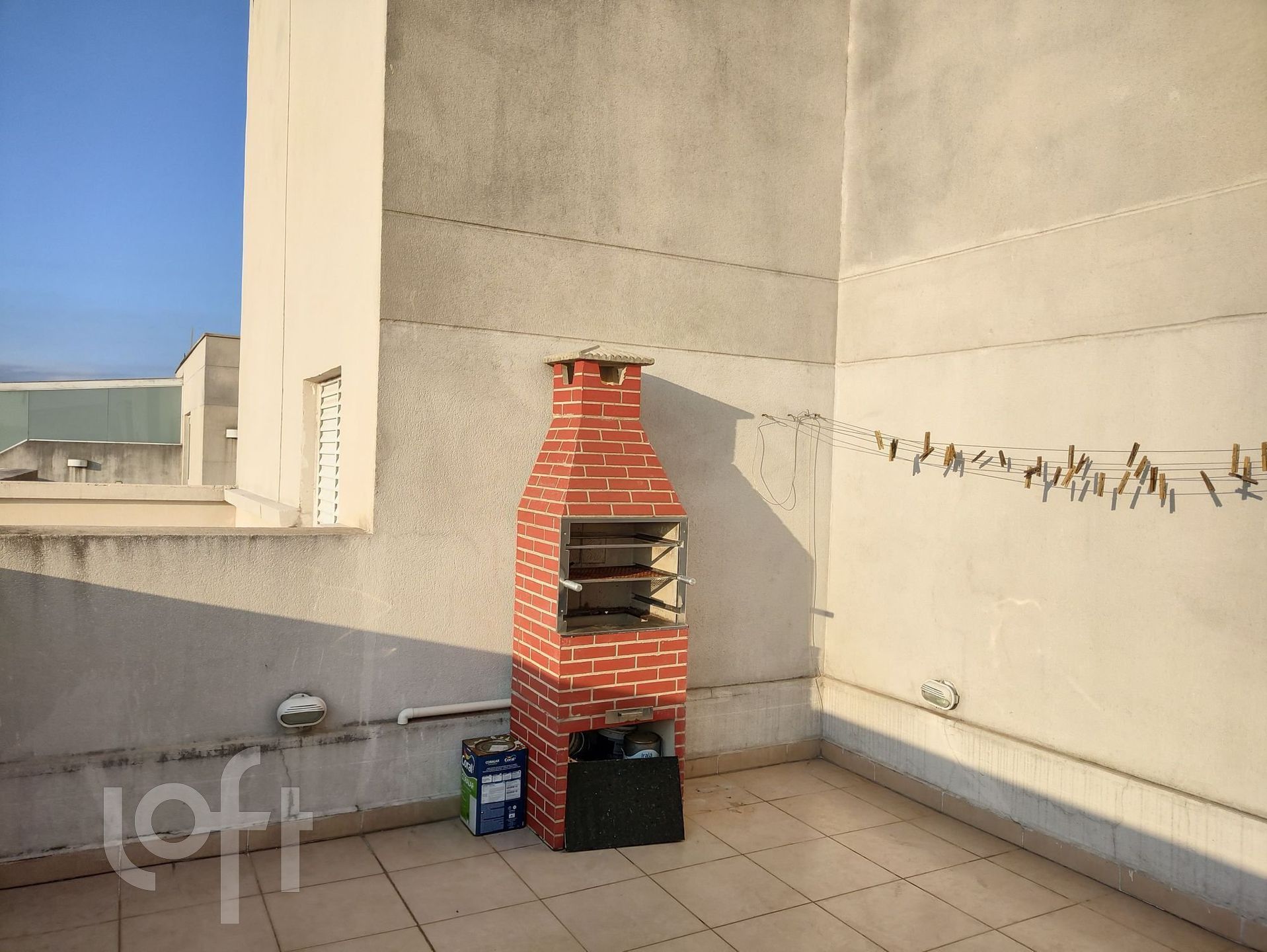 Apartamento à venda com 2 quartos, 86m² - Foto 6