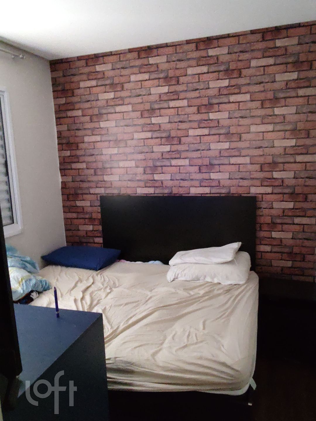 Apartamento à venda com 2 quartos, 86m² - Foto 2