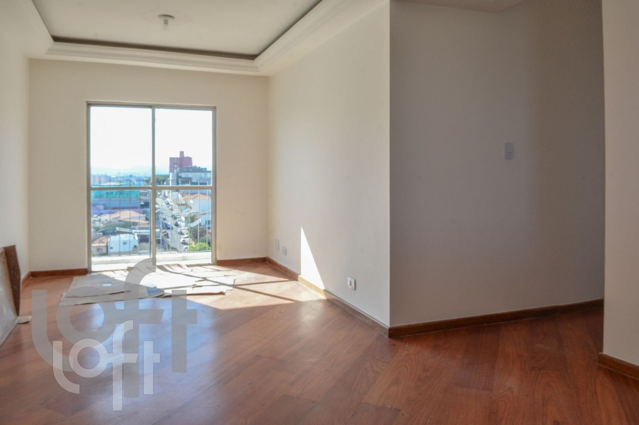 Apartamento à venda em Penha com 75 m², 3 quartos,