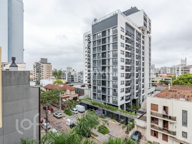 Apartamento com 478m², 4 dormitórios, 1 suíte, 2 vagas, Rio Branco em Porto Alegre