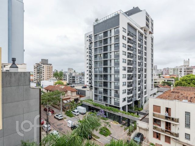 Apartamento com 478m², 4 dormitórios, 1 suíte, 2 vagas, Rio Branco em Porto Alegre