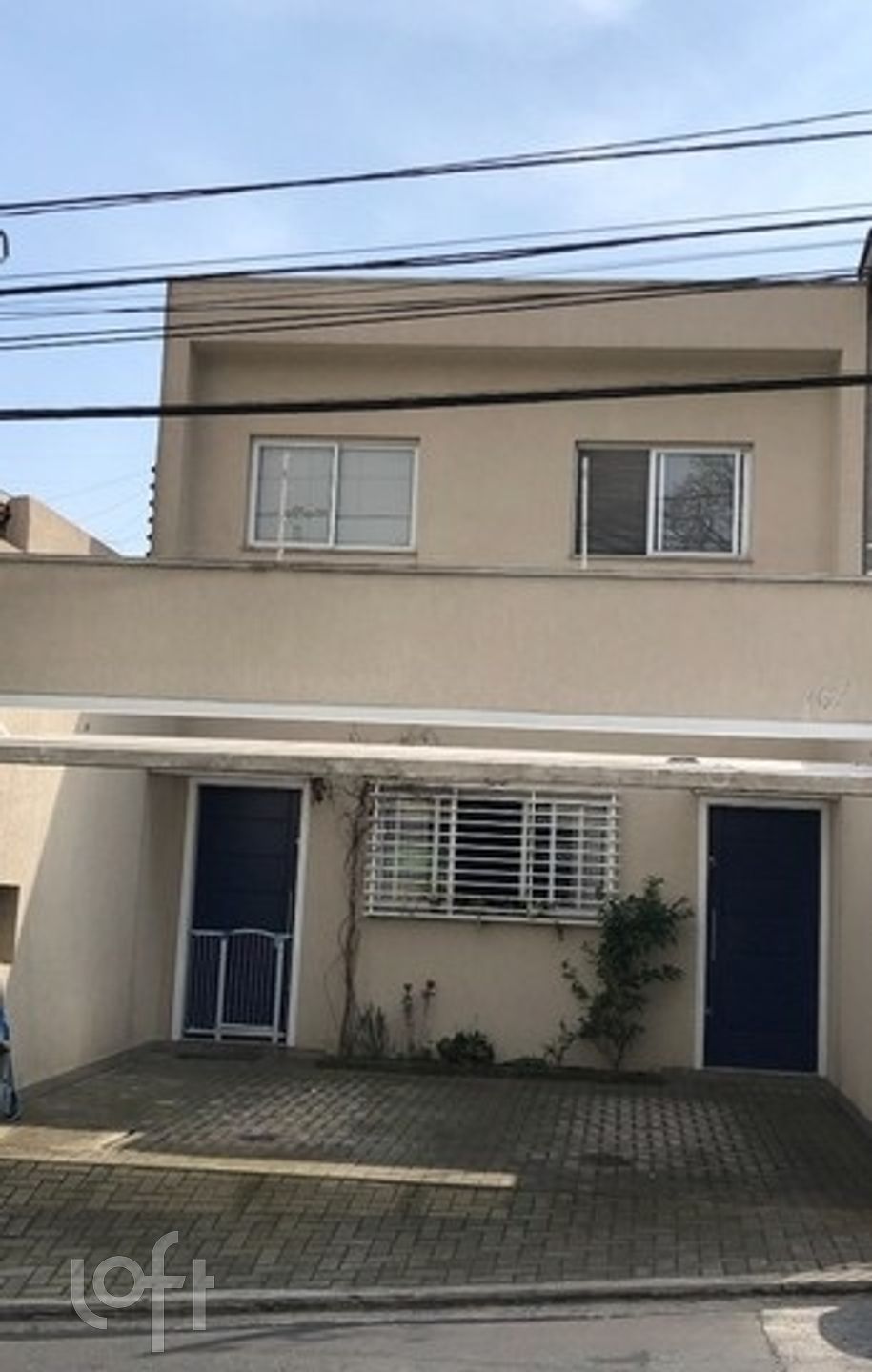 Casa à venda com 5 quartos, 150m² - Foto 1