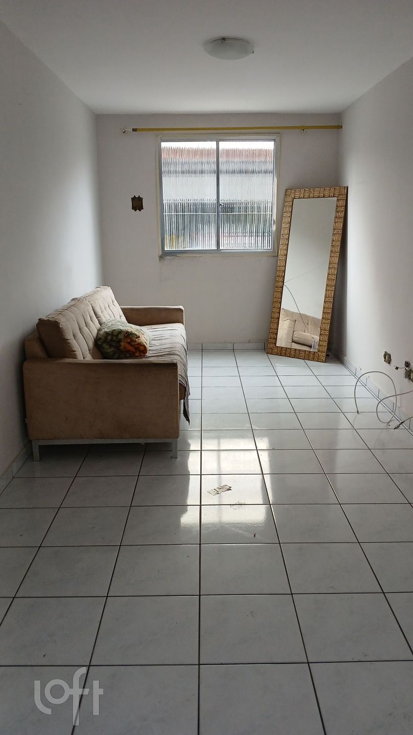 Apartamento à venda em Artur Alvim com 56 m², 2 quartos, 1 vaga