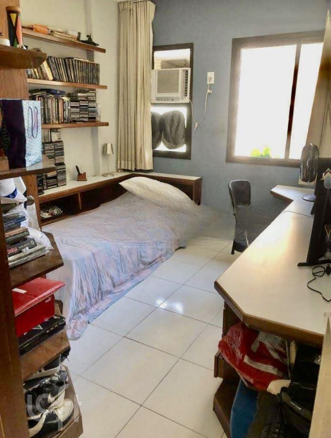 Apartamento à venda com 4 quartos, 162m² - Foto 17