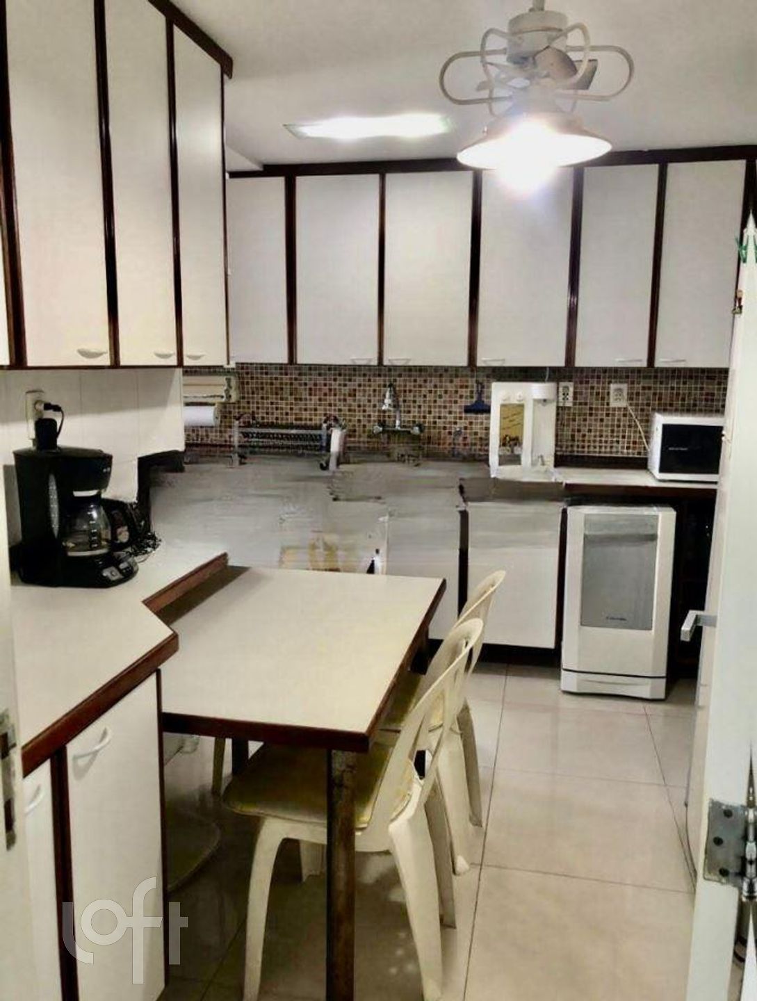 Apartamento à venda com 4 quartos, 162m² - Foto 6