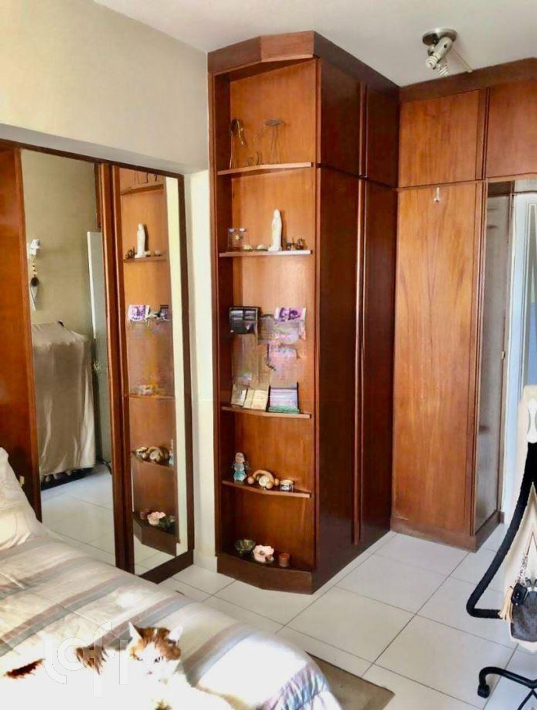 Apartamento à venda com 4 quartos, 162m² - Foto 8