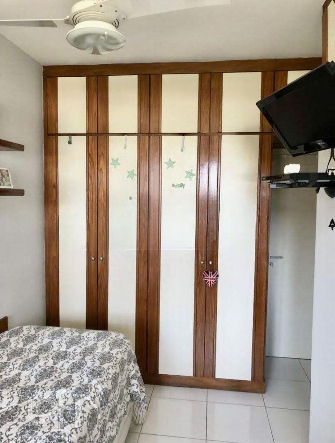 Apartamento à venda com 4 quartos, 162m² - Foto 13