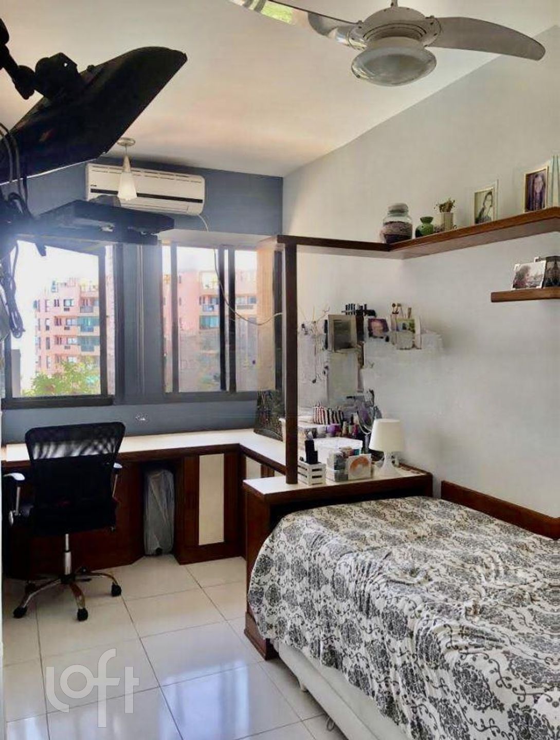 Apartamento à venda com 4 quartos, 162m² - Foto 11