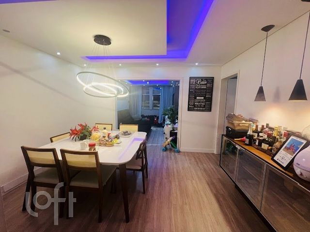 Apartamento com 123m², 3 dormitórios, São João em Porto Alegre