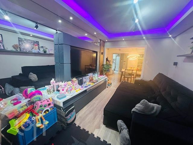 Apartamento com 123m², 3 dormitórios, São João em Porto Alegre