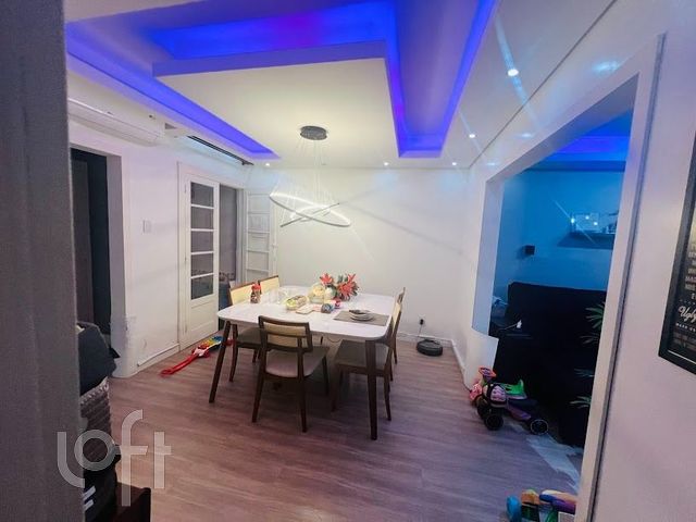 Apartamento com 123m², 3 dormitórios, São João em Porto Alegre