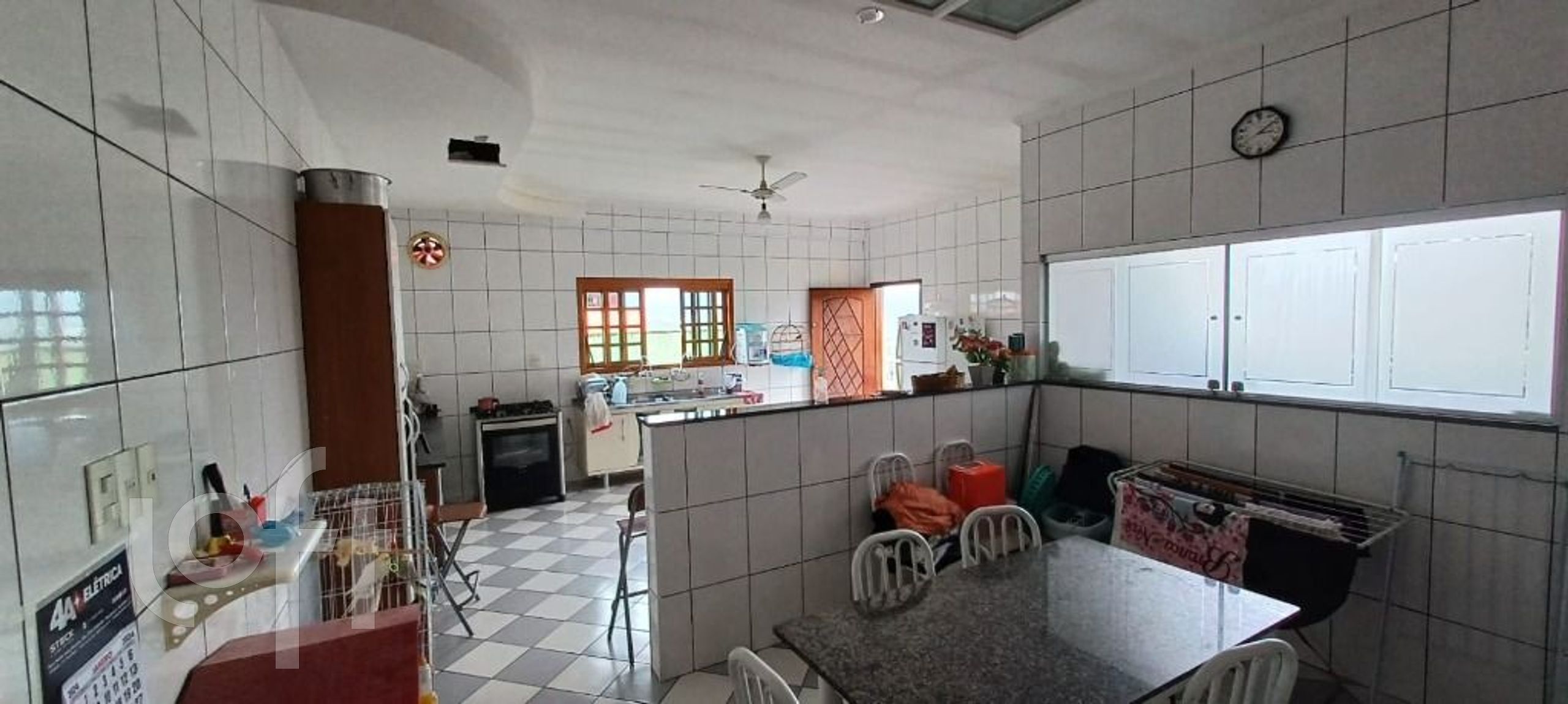 Casa à venda com 5 quartos, 553m² - Foto 10