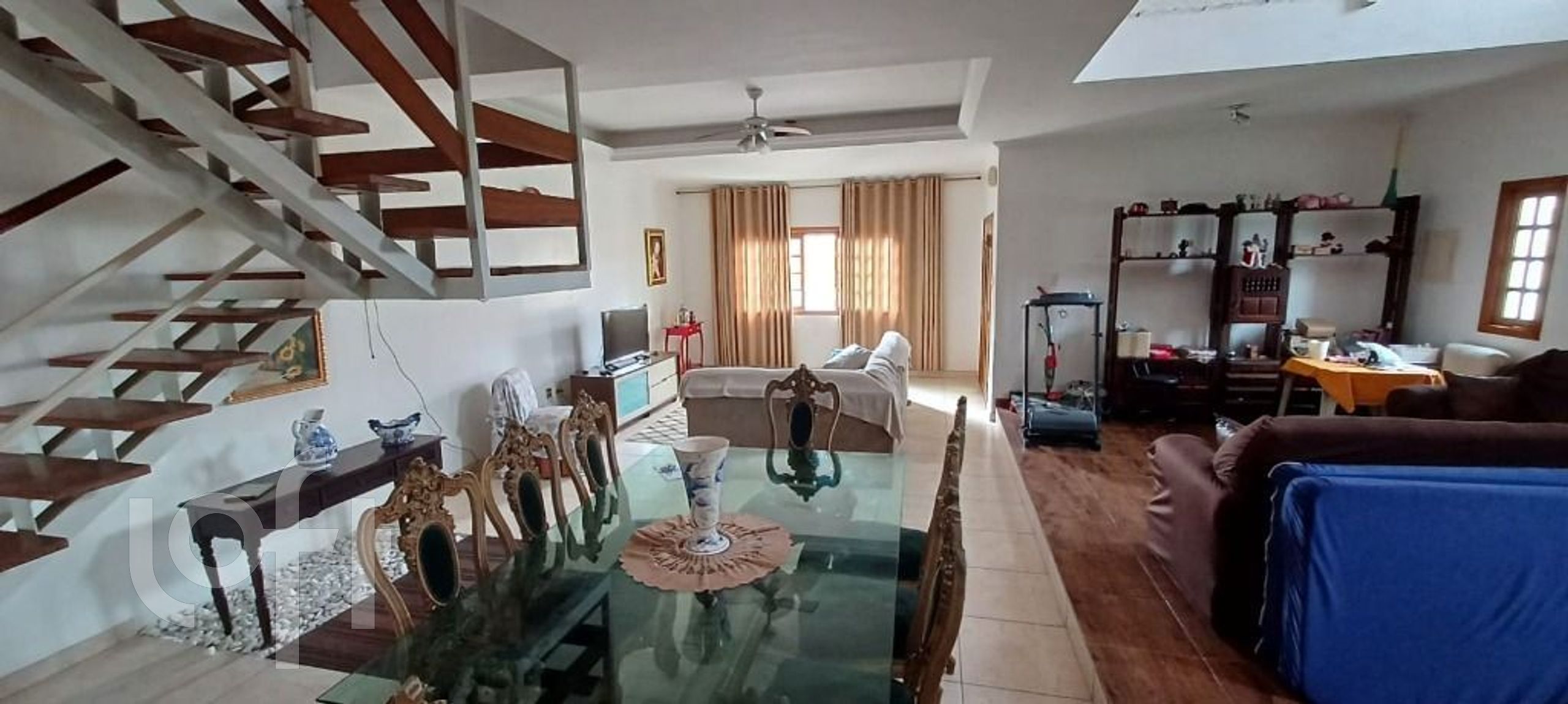 Casa à venda com 5 quartos, 553m² - Foto 15