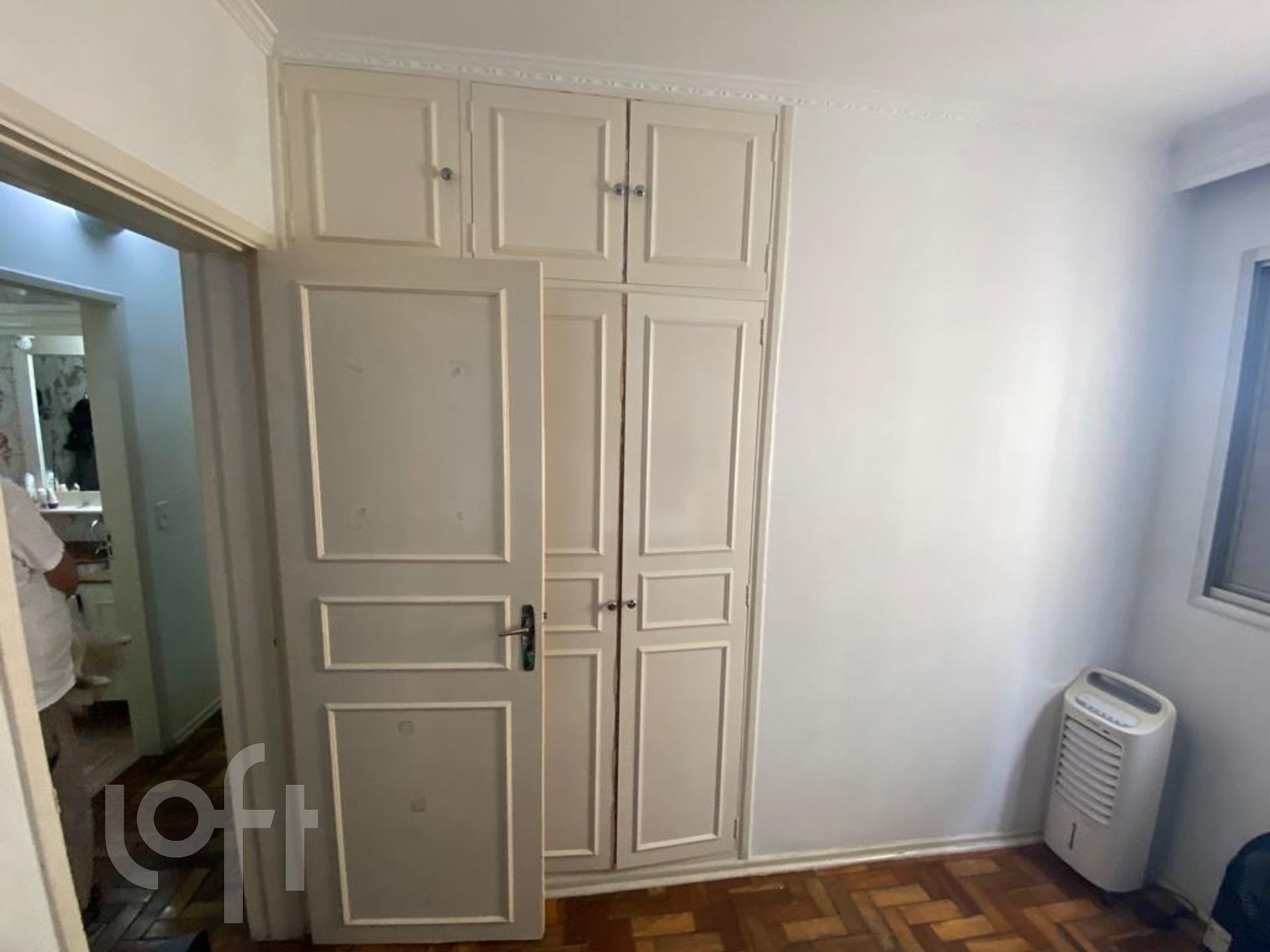 Apartamento à venda com 2 quartos, 52m² - Foto 6