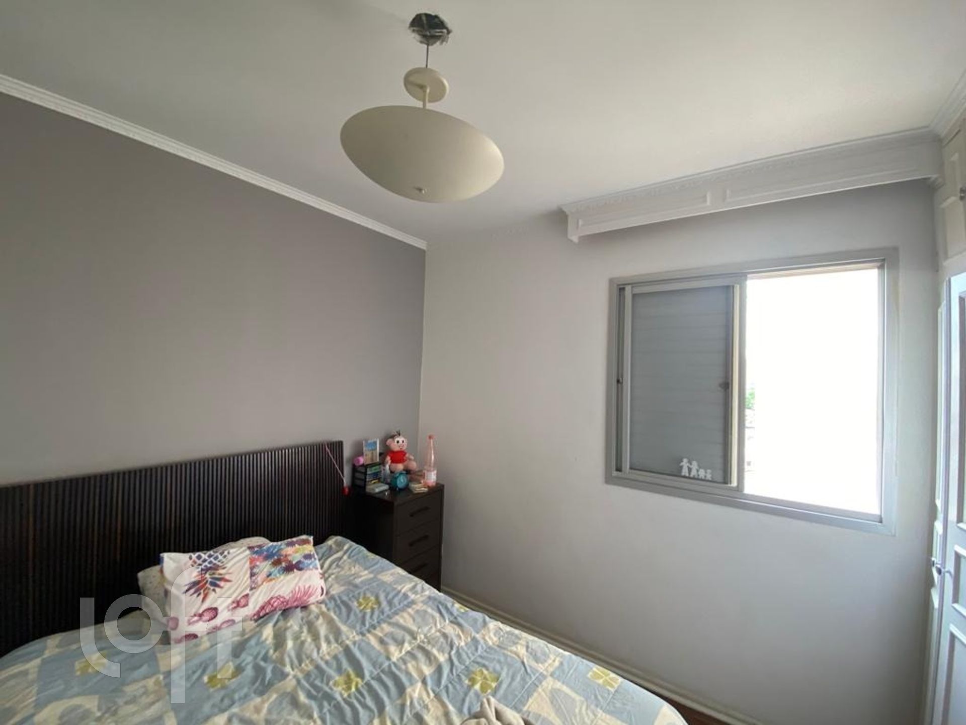 Apartamento à venda com 2 quartos, 52m² - Foto 7