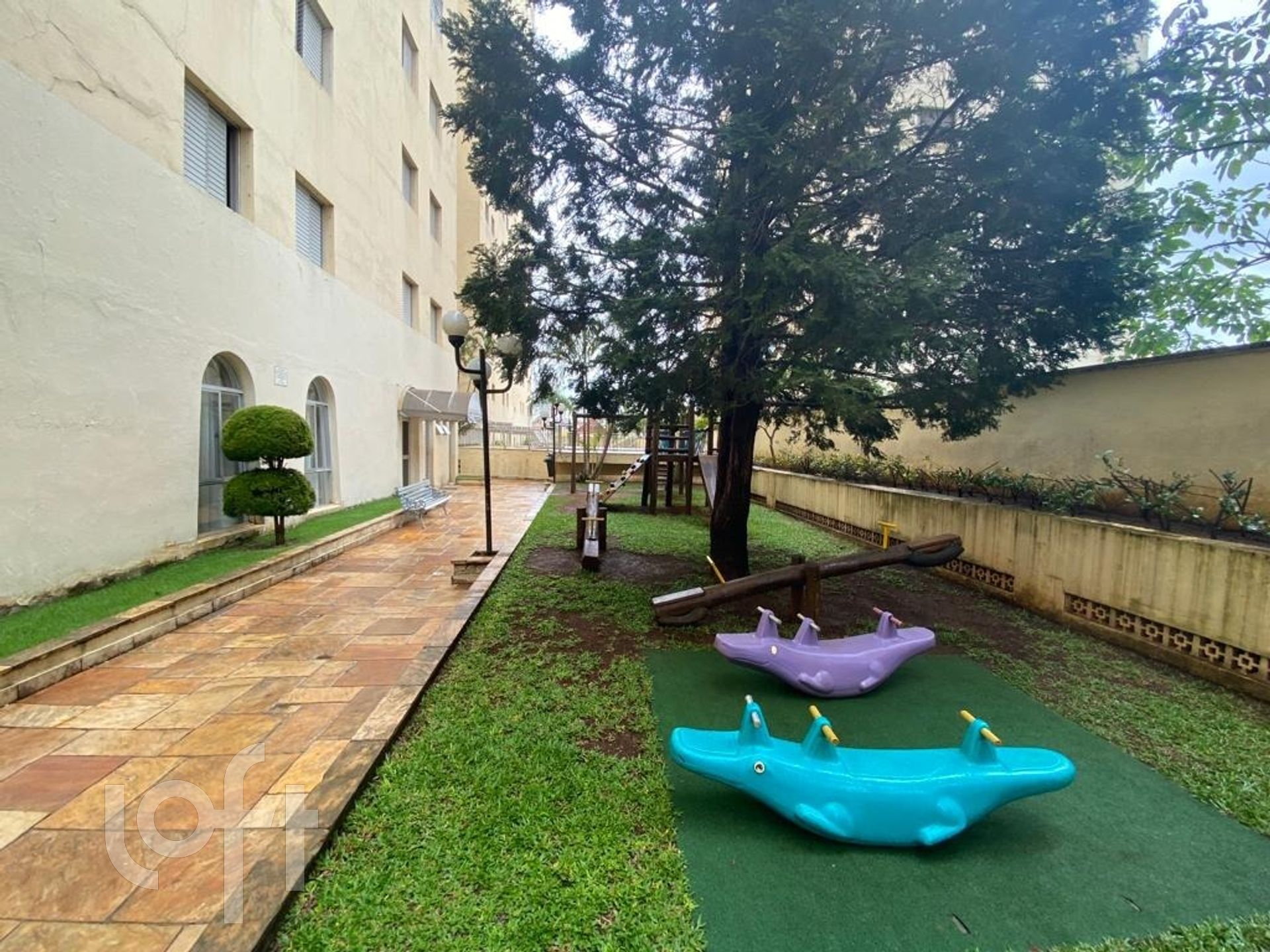 Apartamento à venda com 2 quartos, 52m² - Foto 25