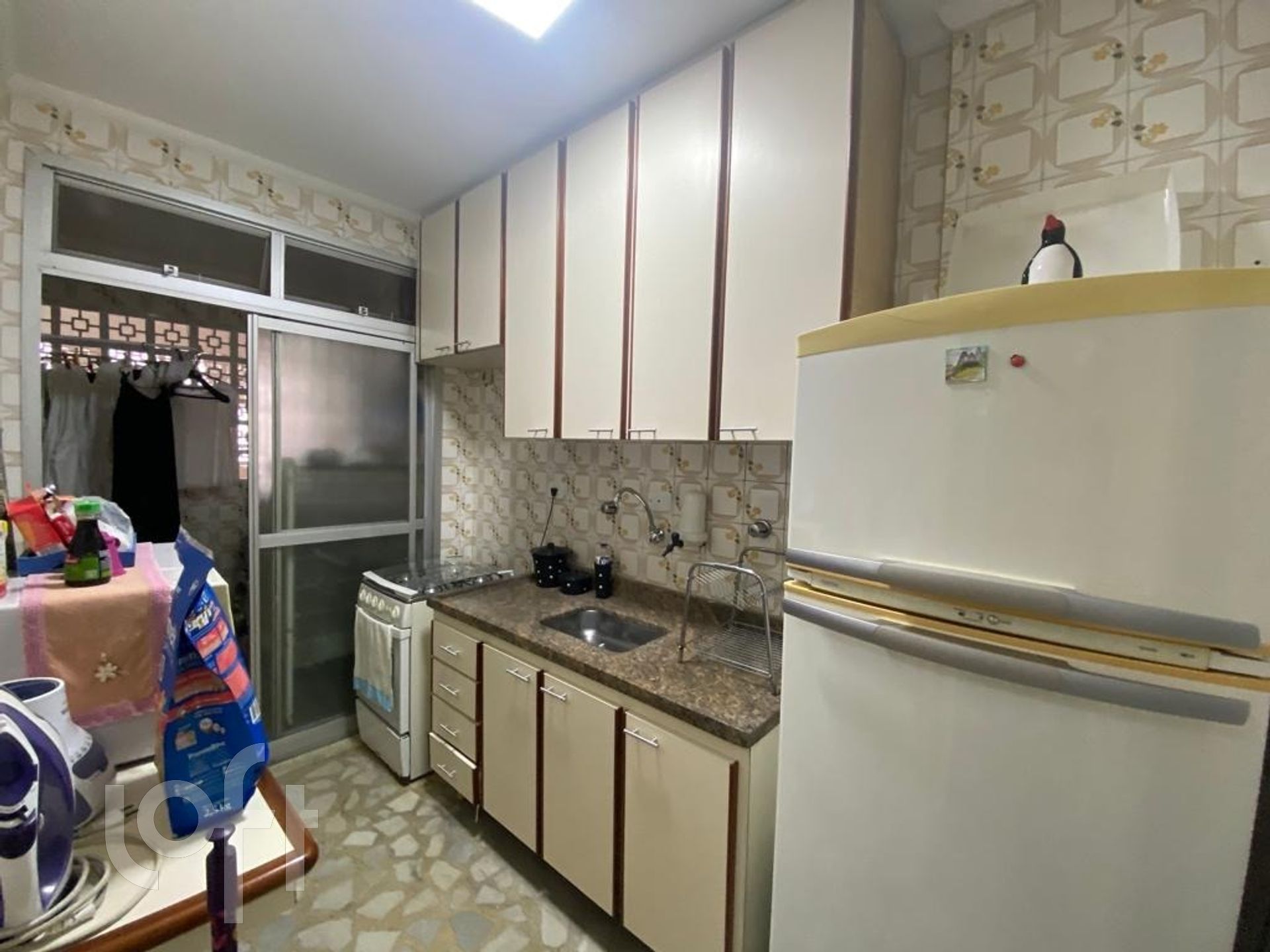 Apartamento à venda com 2 quartos, 52m² - Foto 12