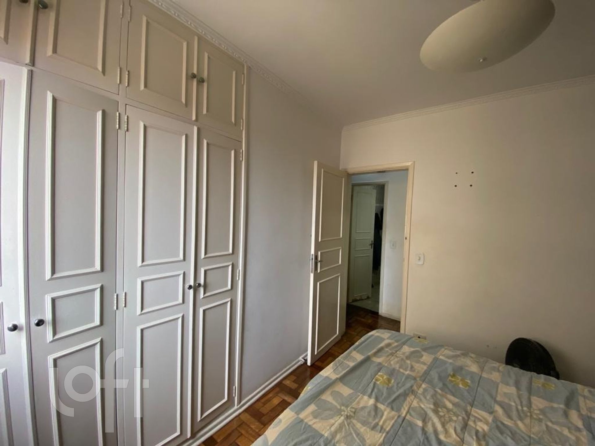 Apartamento à venda com 2 quartos, 52m² - Foto 8