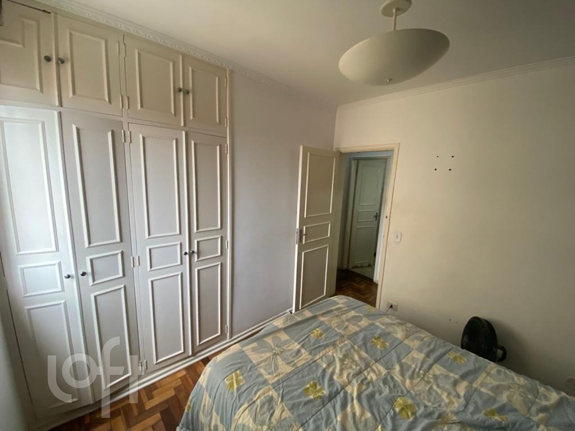 Apartamento à venda com 2 quartos, 52m² - Foto 9