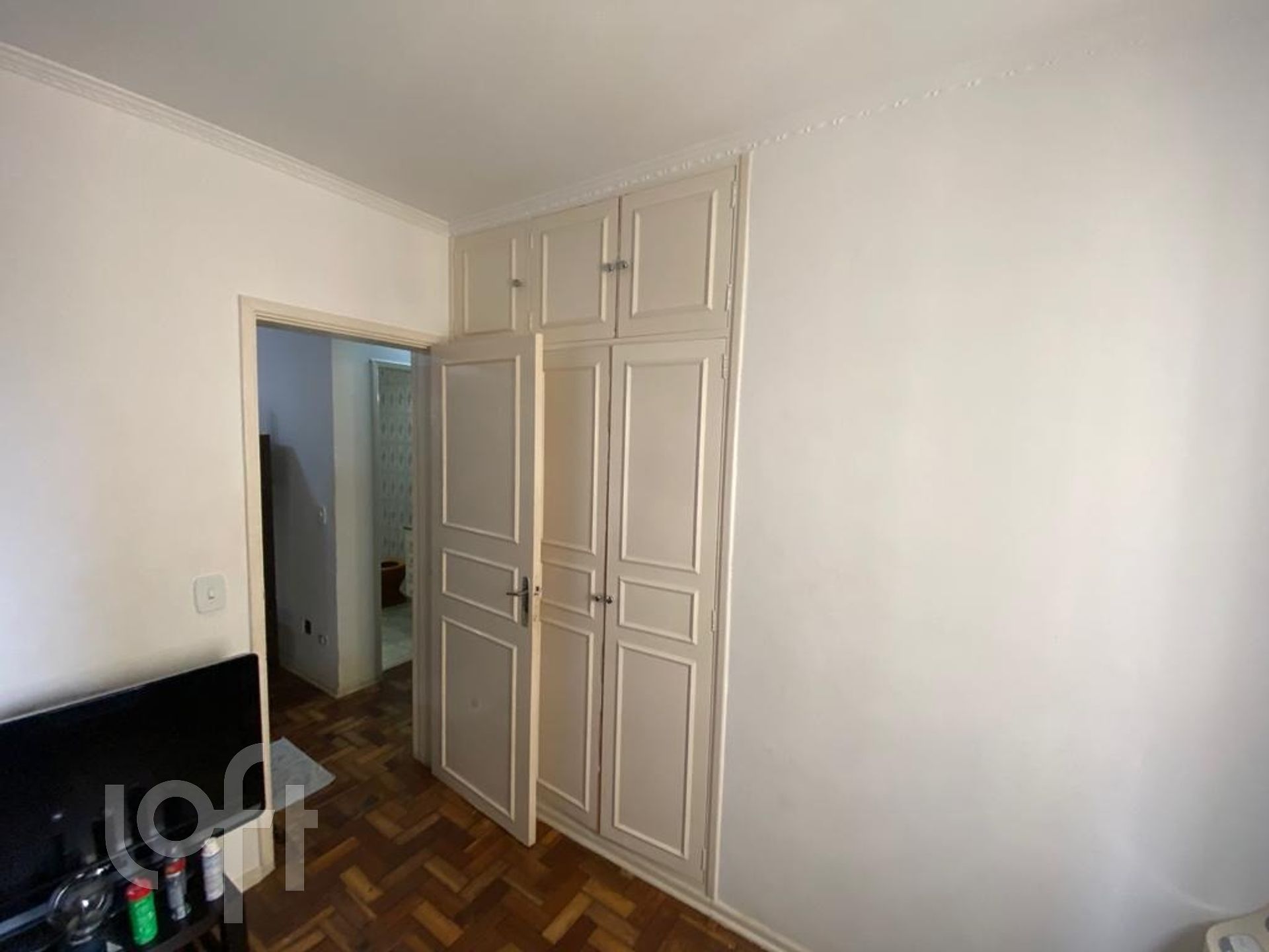 Apartamento à venda com 2 quartos, 52m² - Foto 4