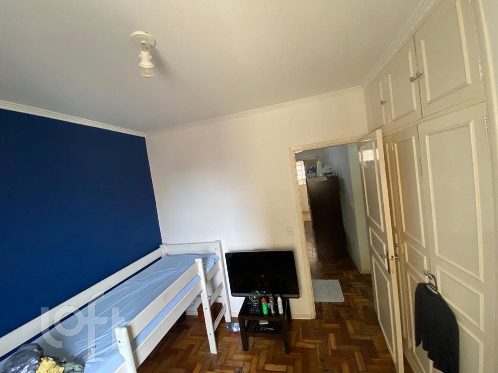 Apartamento à venda com 2 quartos, 52m² - Foto 3