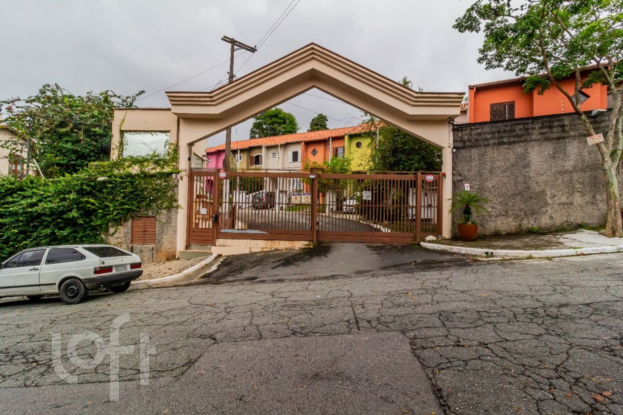 Casa de Condomínio, 3 quartos - Foto 46