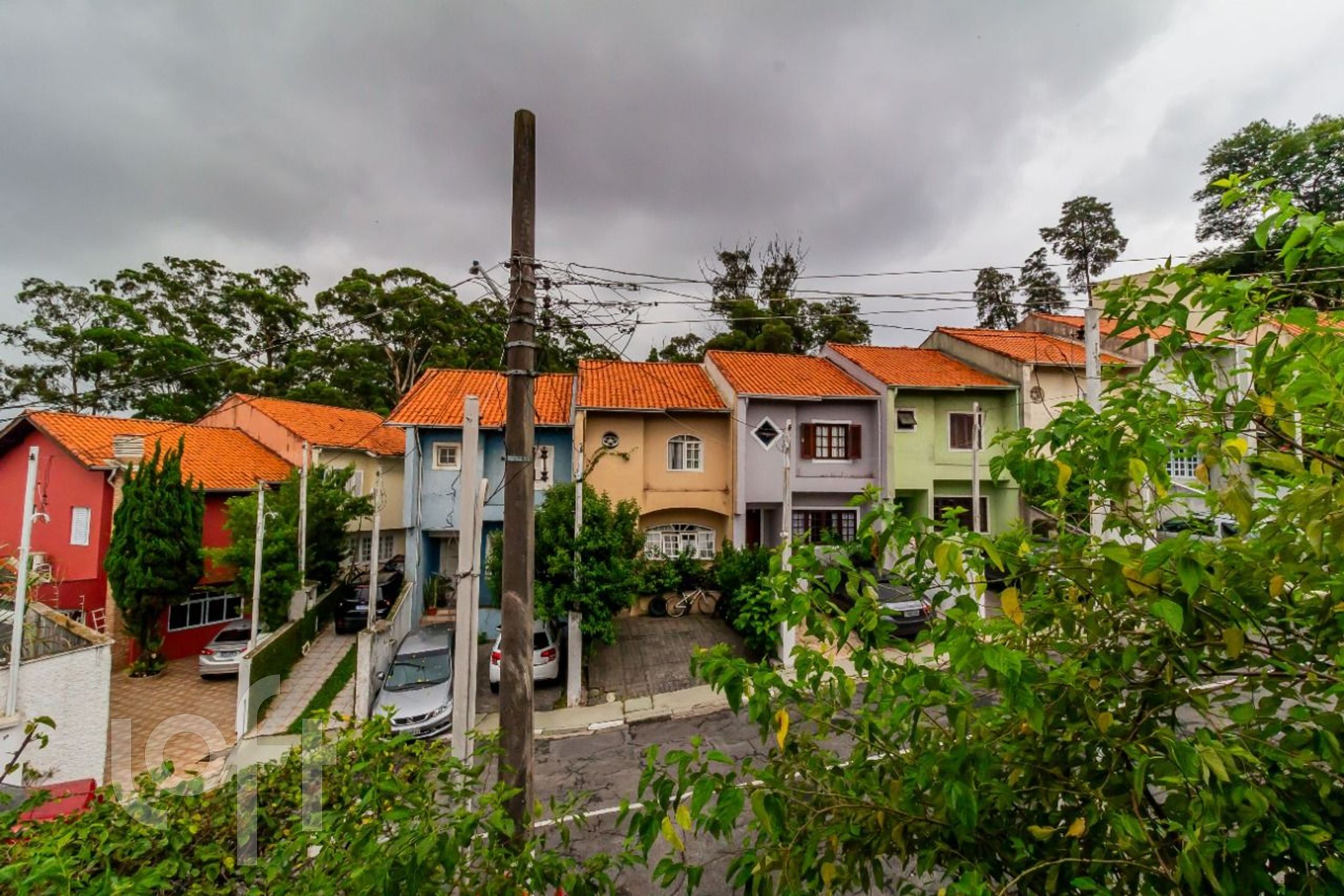 Casa de Condomínio, 3 quartos - Foto 23