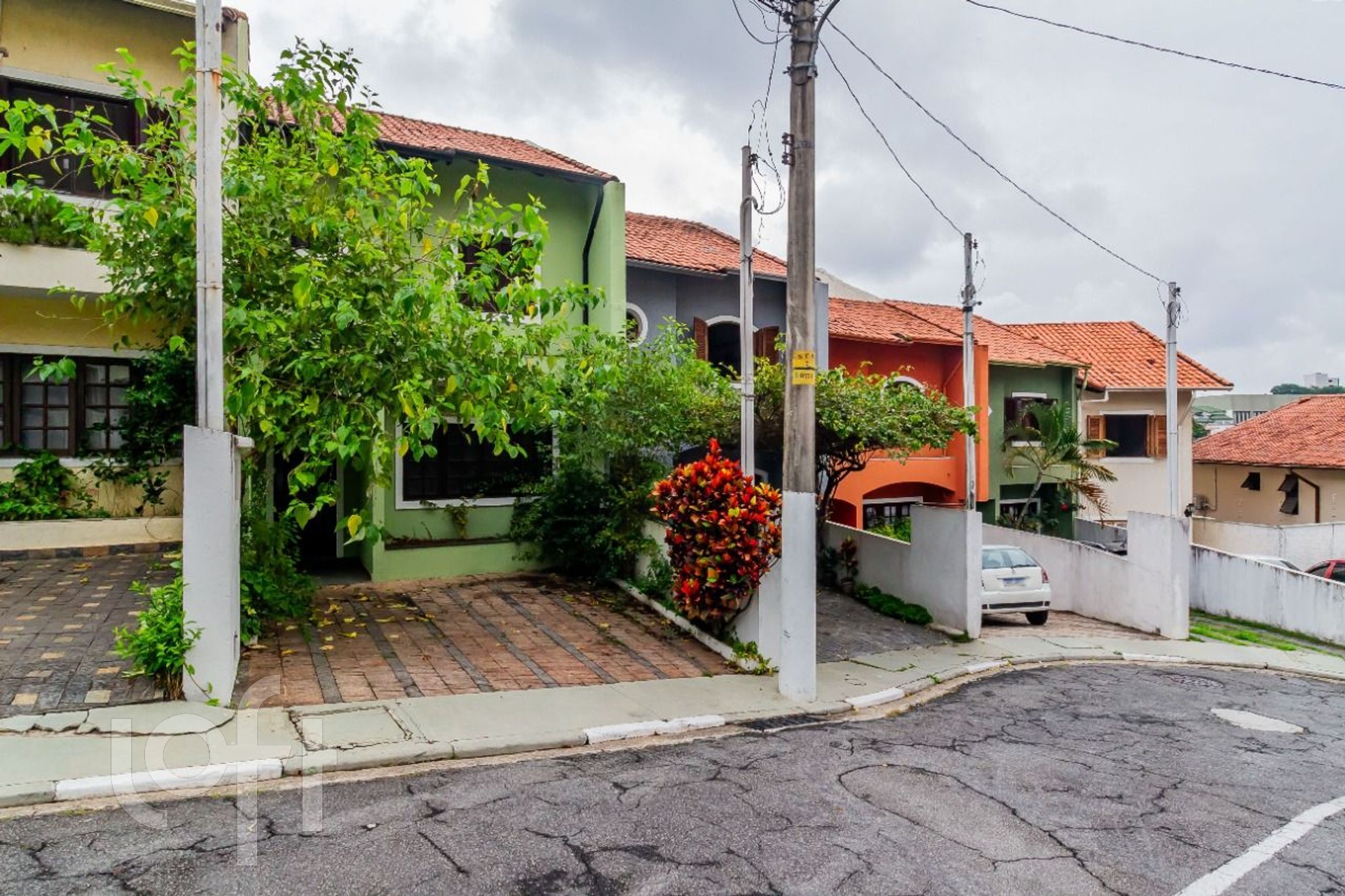 Casa de Condomínio, 3 quartos - Foto 41