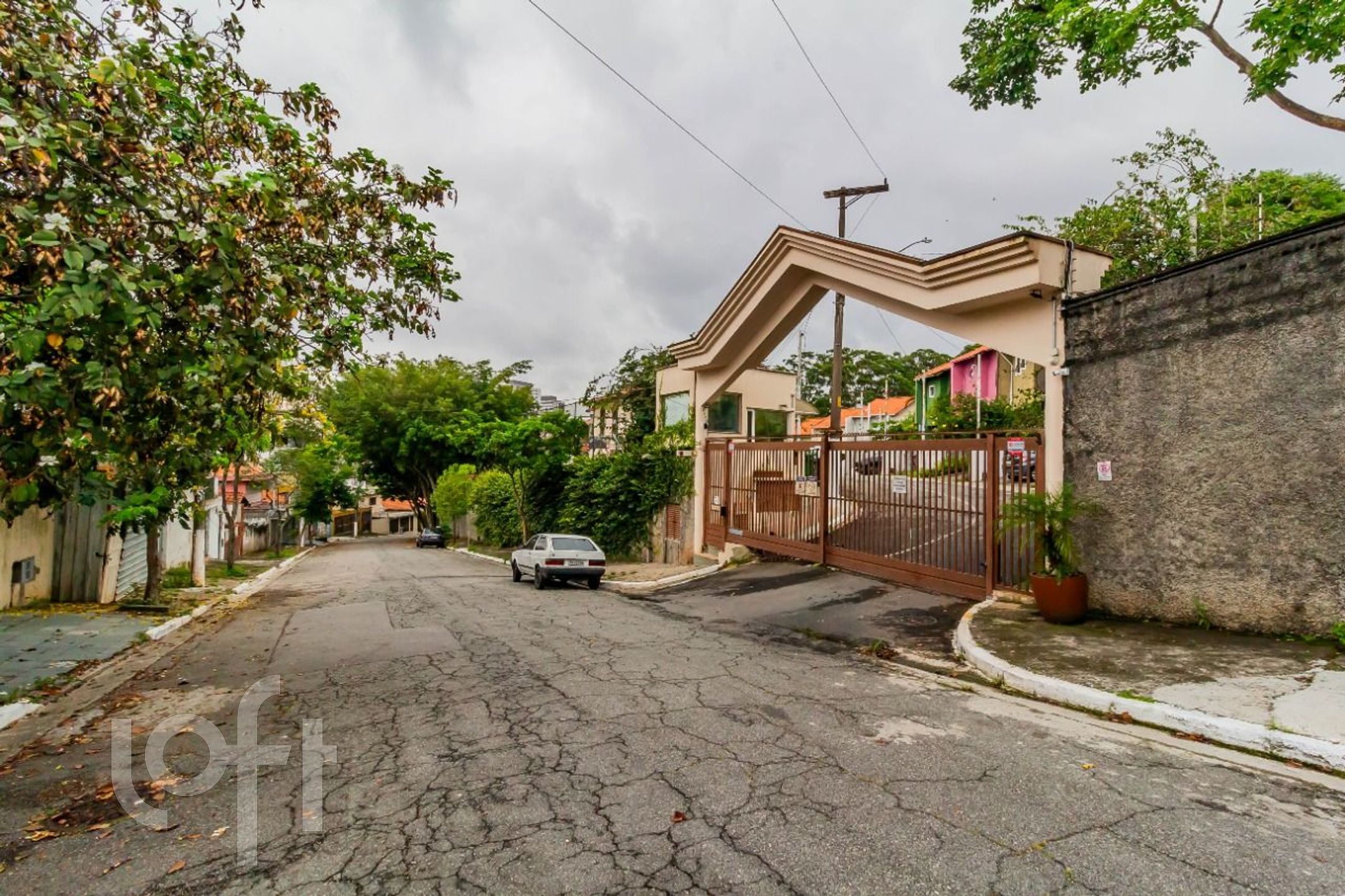 Casa de Condomínio, 3 quartos - Foto 47