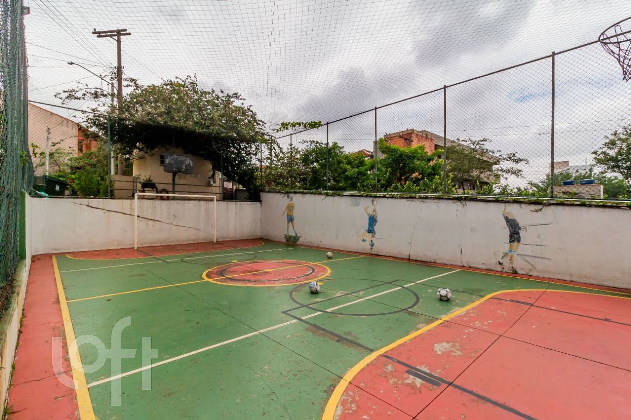 Casa de Condomínio, 3 quartos - Foto 43