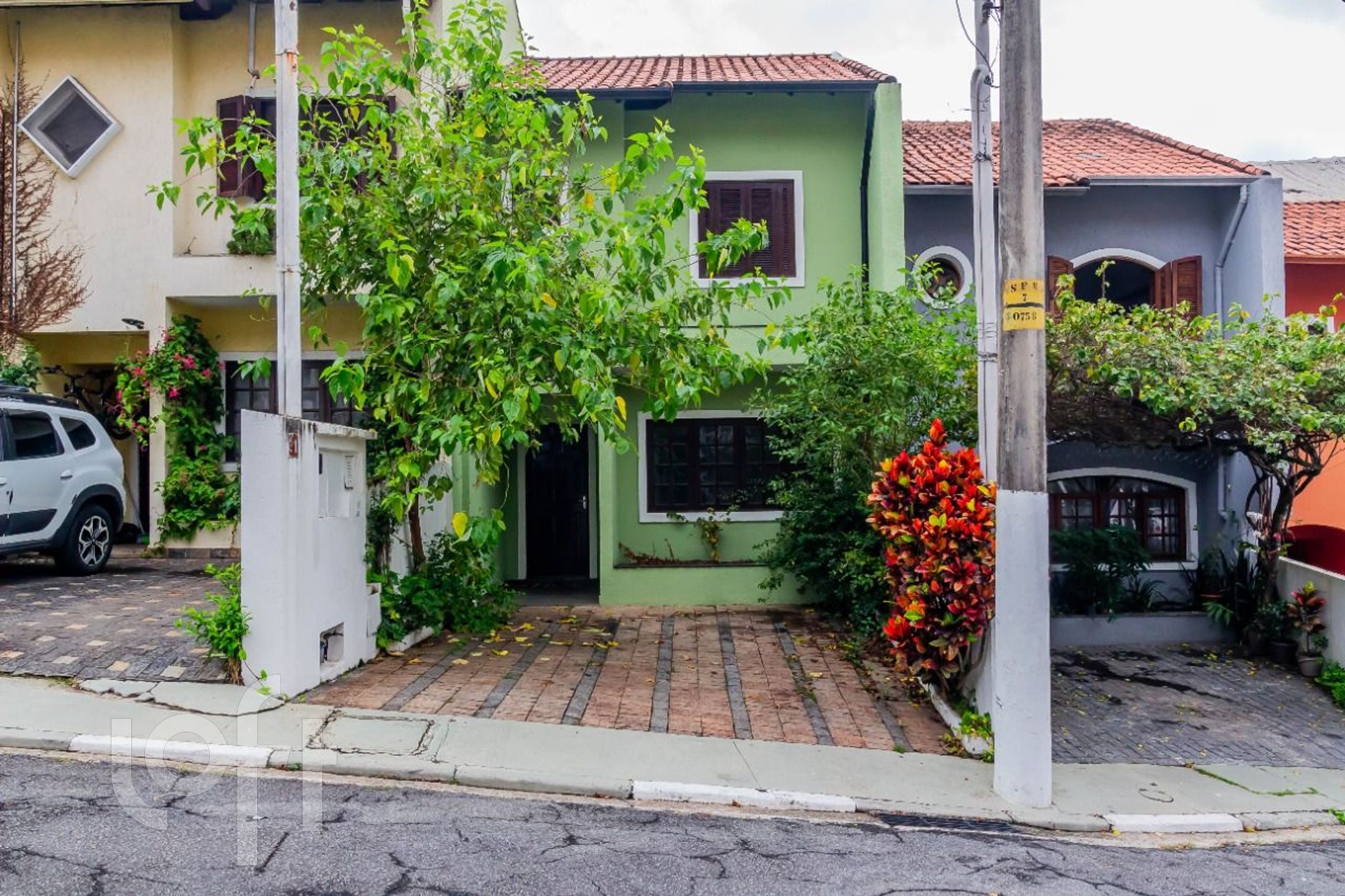 Casa de Condomínio, 3 quartos - Foto 39