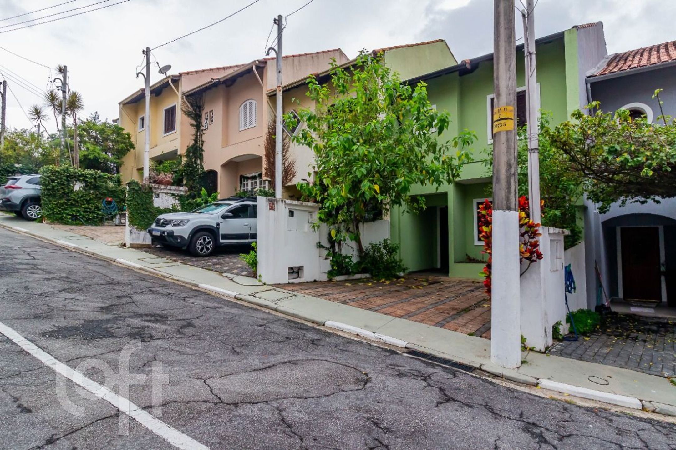 Casa de Condomínio, 3 quartos - Foto 40