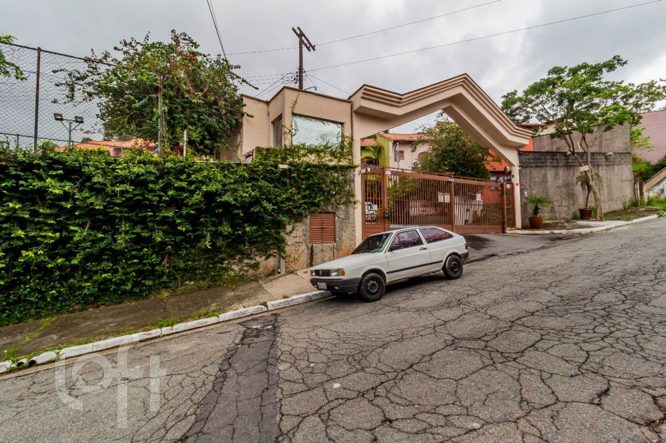 Casa de Condomínio, 3 quartos - Foto 42