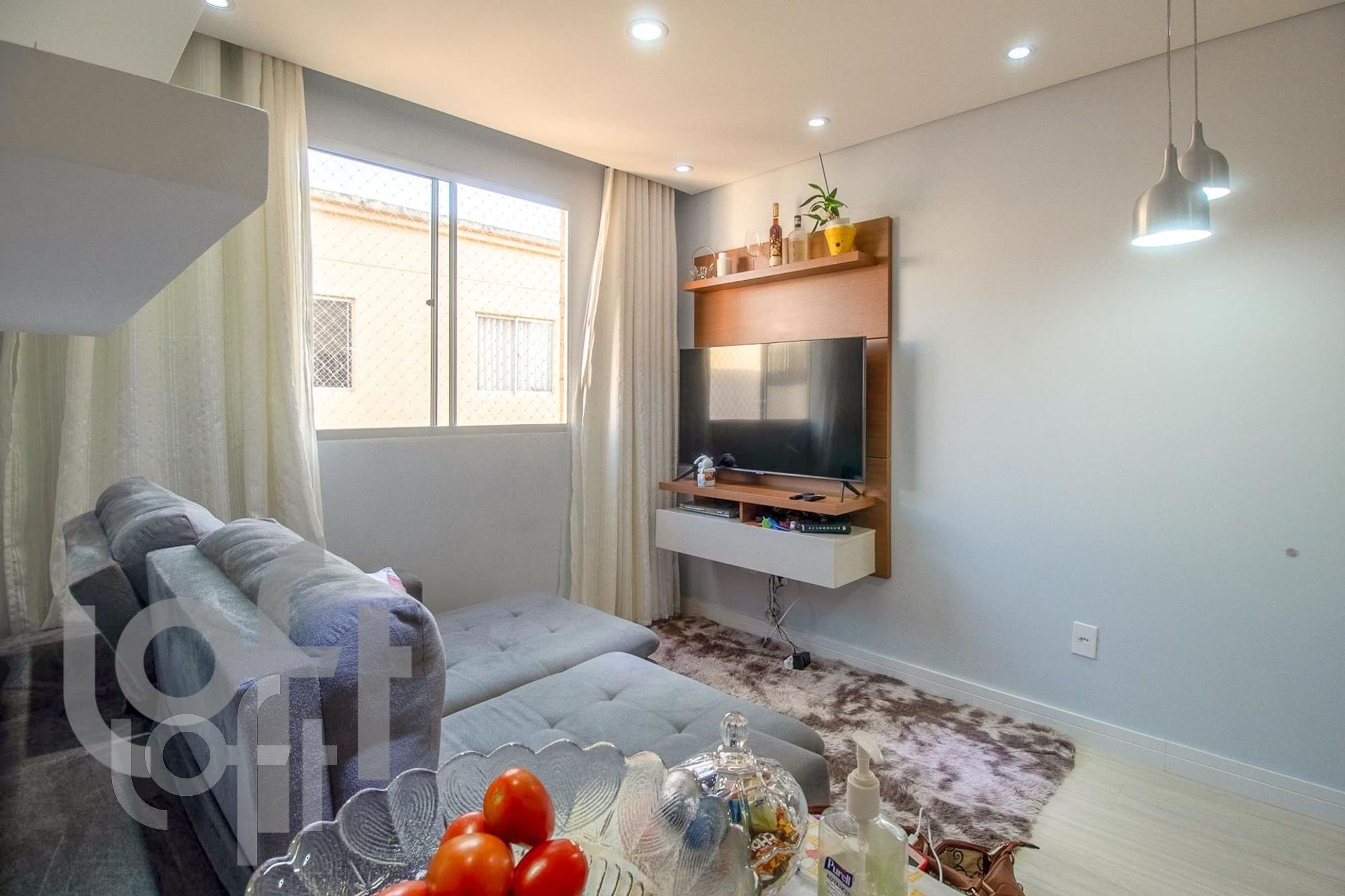 Apartamento à venda com 2 quartos, 38m² - Foto 13