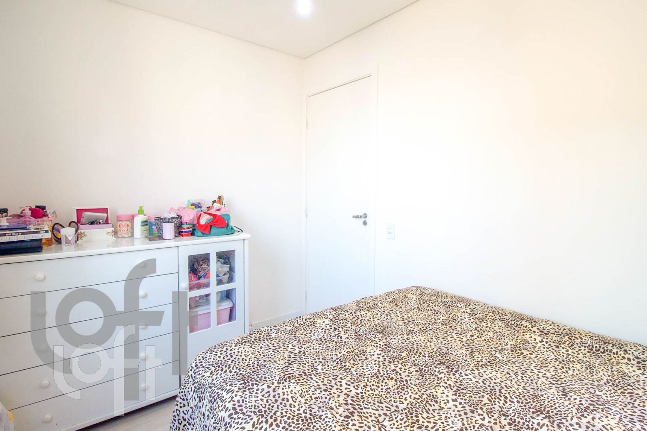 Apartamento à venda com 2 quartos, 38m² - Foto 7