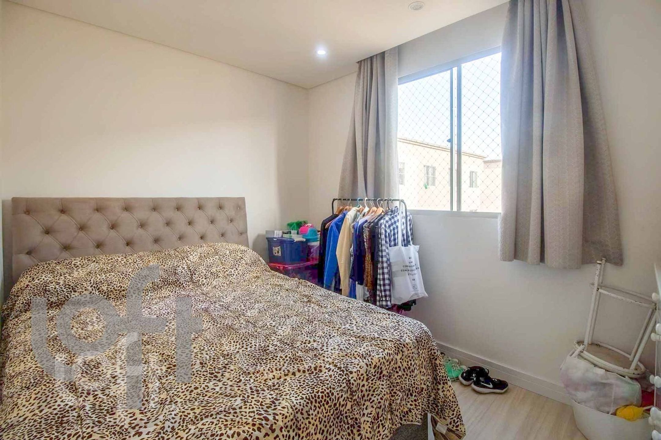 Apartamento à venda com 2 quartos, 38m² - Foto 10