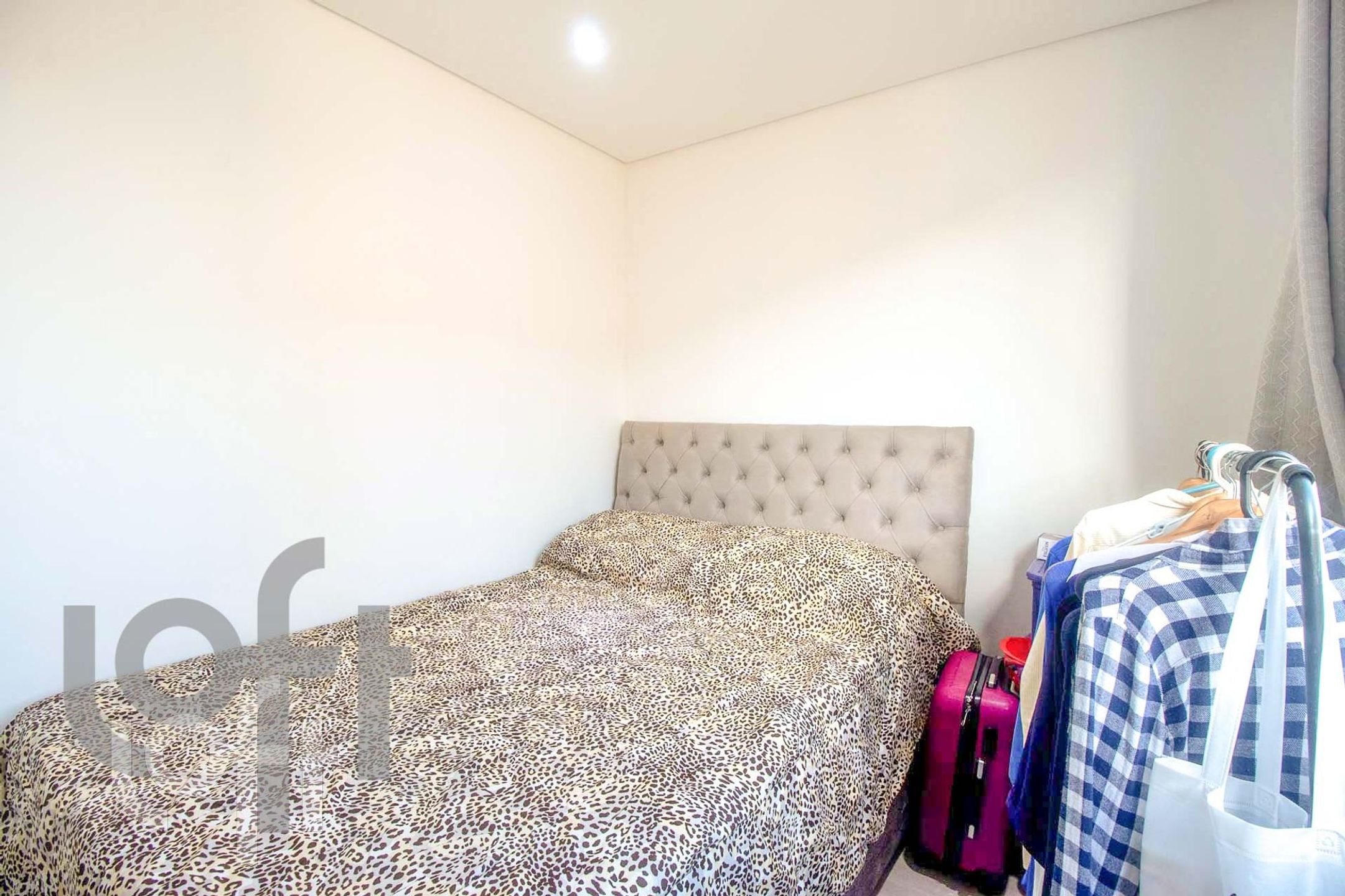 Apartamento à venda com 2 quartos, 38m² - Foto 8