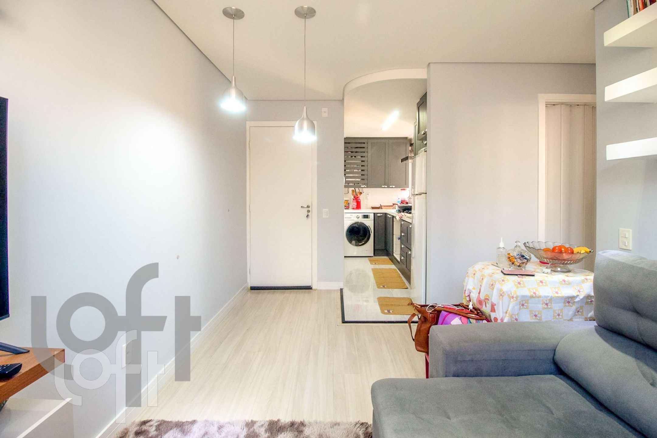 Apartamento à venda com 2 quartos, 38m² - Foto 11