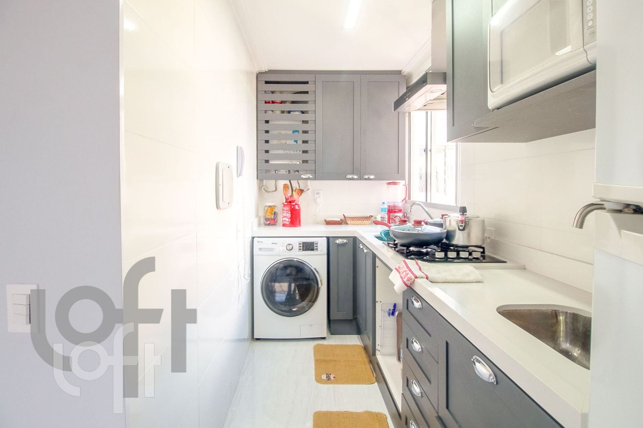 Apartamento à venda com 2 quartos, 38m² - Foto 18