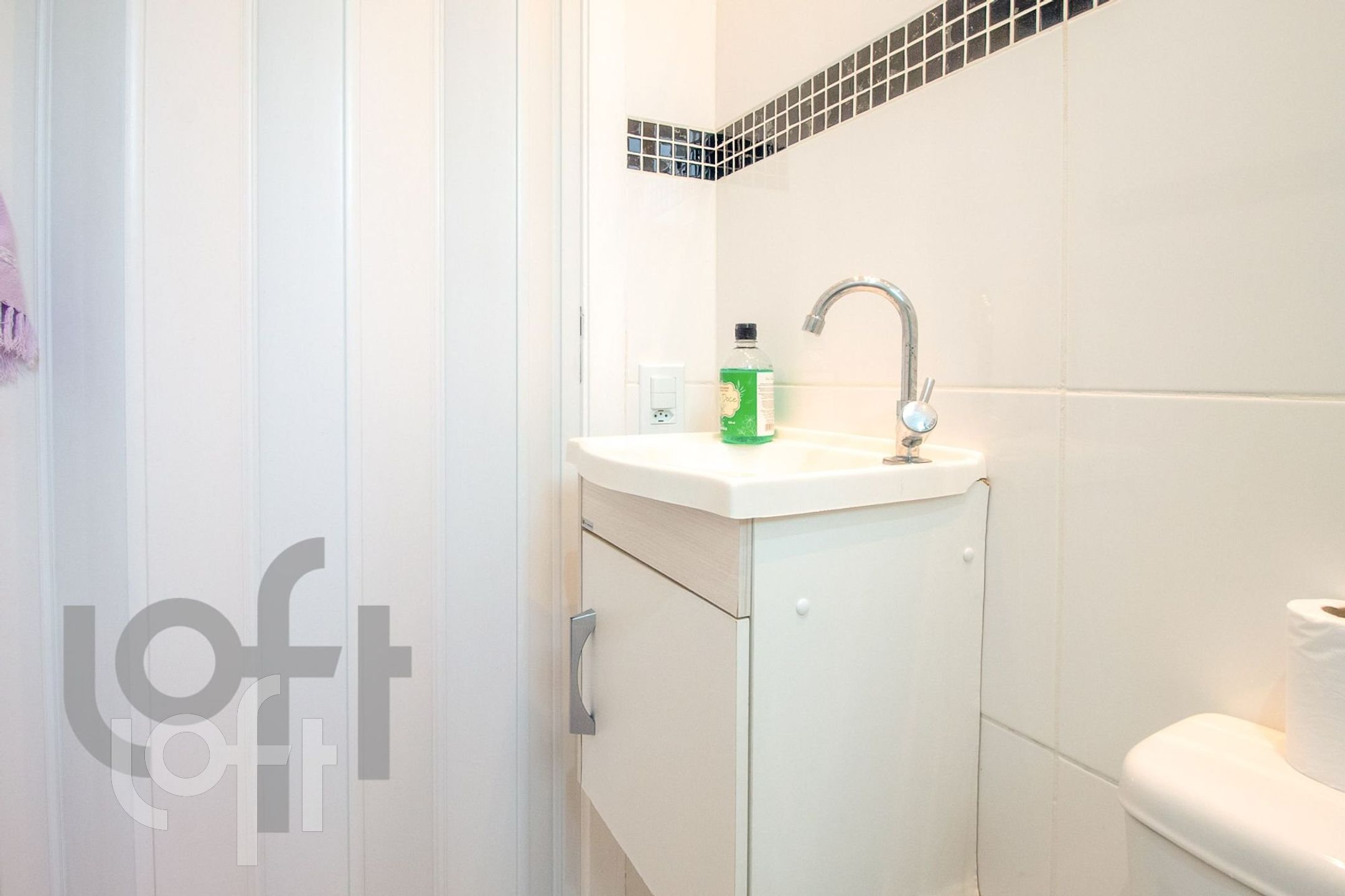 Apartamento à venda com 2 quartos, 38m² - Foto 23