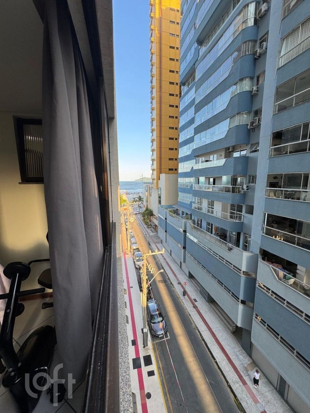 Apartamentos com 134m², 3 quartos, 1 suíte, 1 garagem, no bairro Centro em Balneário Camboriú
