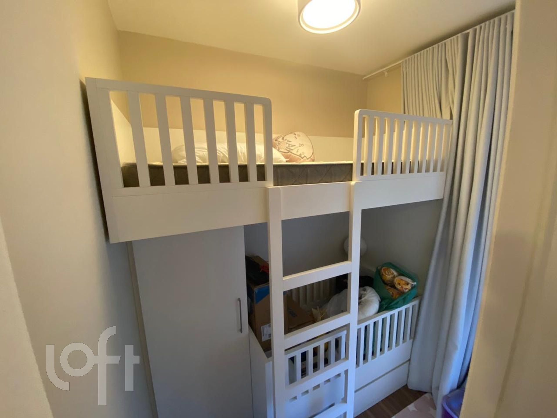 Apartamento à venda com 2 quartos, 40m² - Foto 12