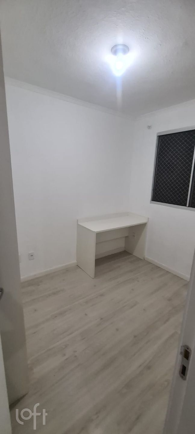 Apartamento à venda com 2 quartos, 39m² - Foto 6